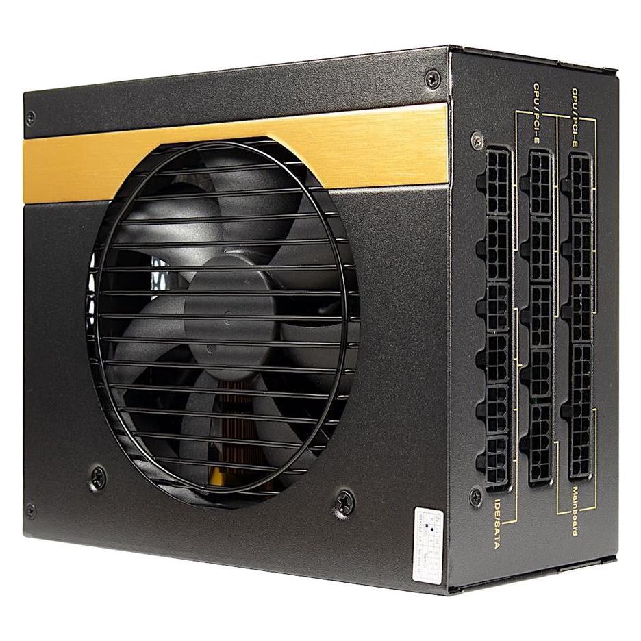 Intertech Netzteil SAMA FTX-850-B Armor -Power (850 W) (88882195)