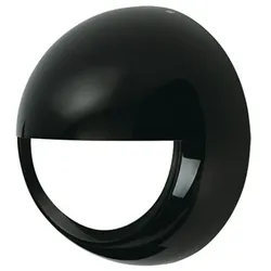 ESYLUX Abdeckkappe MD-W COVER BK