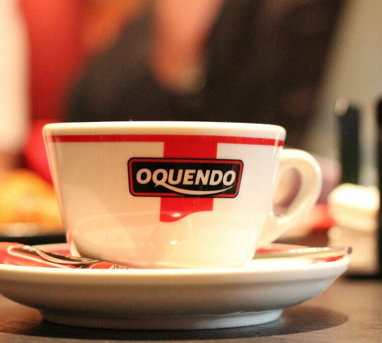 250 G – Bio Entkoffeinierter Kaffee Gemahlen – 100 % Arabica – Oquendo - MaxiCoffee