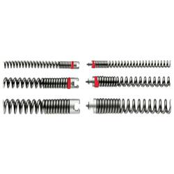 Rothenberger 72441 Rohrreinigungswelle 4.5 m Produktabmessung, Ø 22 mm