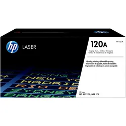 HP, Toner, 120A
