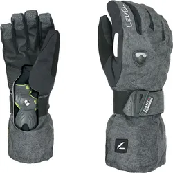 LEVEL FLY Handschuh 2027 pk black - 9