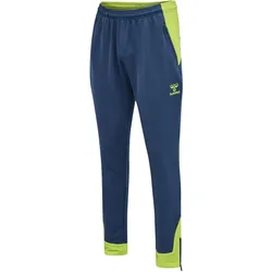 hummel LEAD Polyester Hose dark denim S