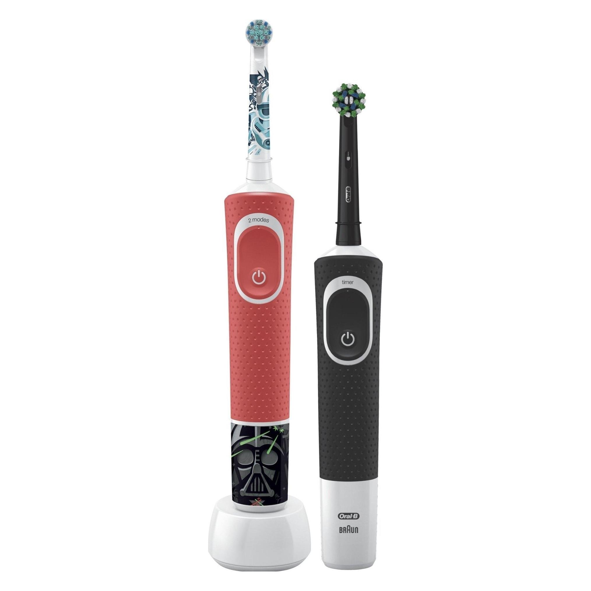 Oral-B Kids (D103+D100STWA)