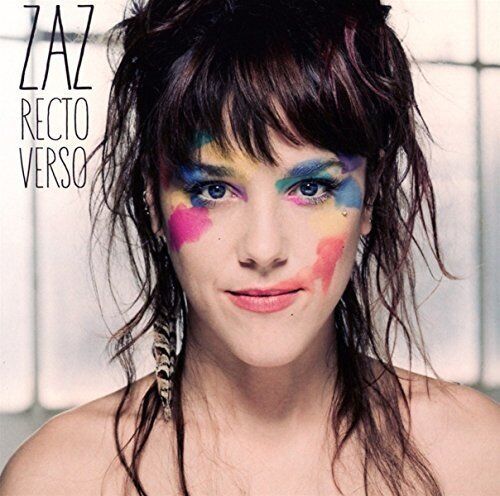 Zaz - Recto Verso - Preis vom 09.10.2026 07:28:09 h