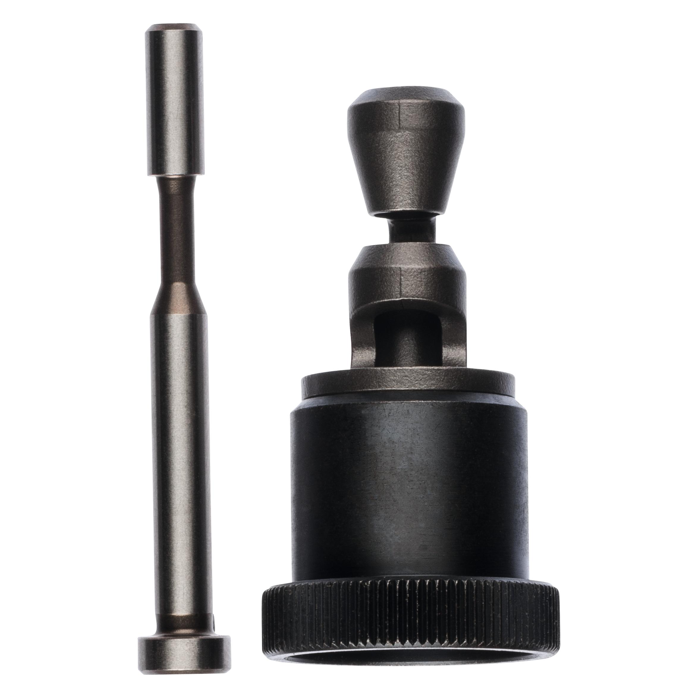 Bosch Professional Zubehör Spezialmatrize und Stempel, passend zu GNA 1,3, GNA 1,6, GNA 2,0, 1530 (2608639902)