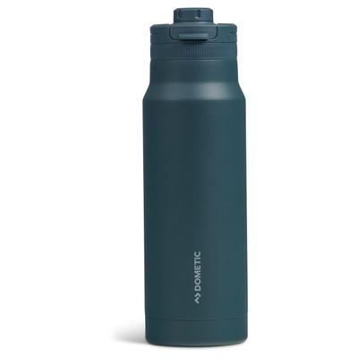 Dometic - Chug Bottle - Isolierflasche Gr 1 l blau