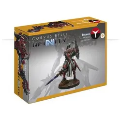 Infinity Stigmata Box