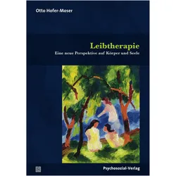 Leibtherapie, Fachbücher von Otto Reichel Hofer-Moser, Otto Hofer-Moser