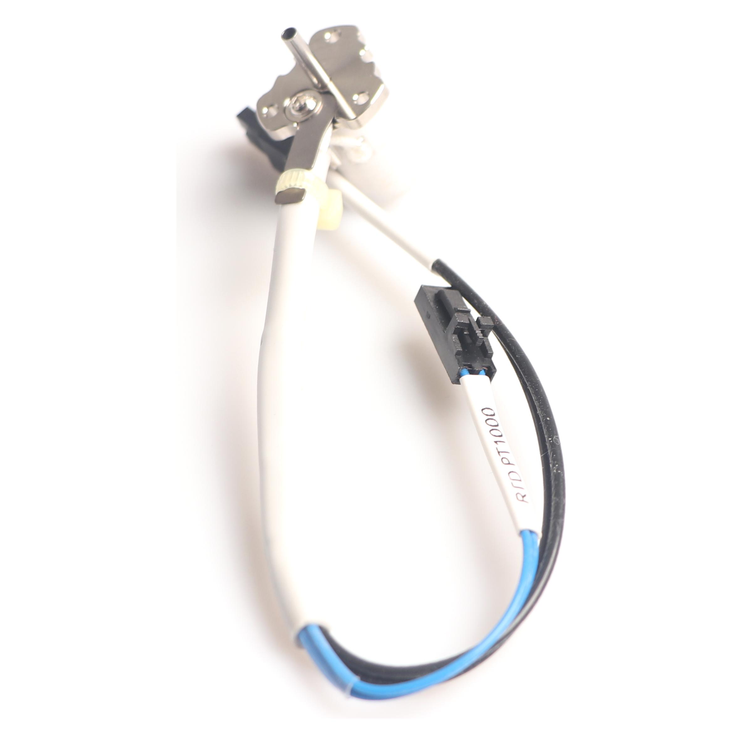 Phaetus Rapido Plus Heater Block Kit (Ersatzteile) (A115-02B-00-00)