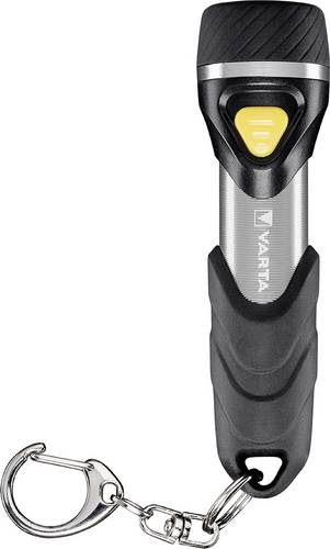 Varta Day Light Key Chain 16605 LED Taschenlampe batteriebetrieben 12 lm 6.5 h 37 g
