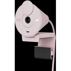 Logitech Webcam BRIO 300 rosa