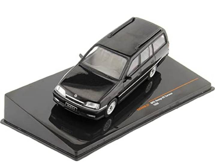 Opel Omega Stationwagen - Modelauto schaal 1:43