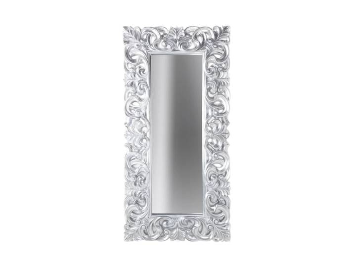 Grosser Wandspiegel „Venice“ Silber Invicta Interiors
