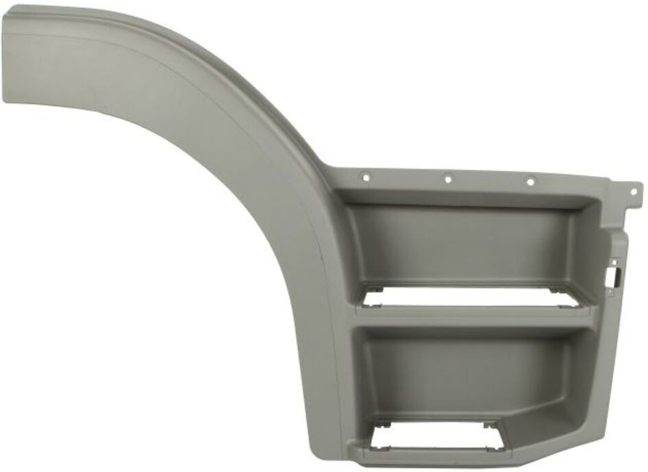 Trittbrett PACOL MER-SP-011R