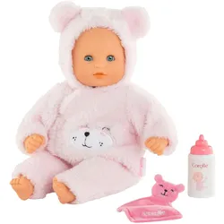 Corolle Puppe Calin Teddybär 30cm