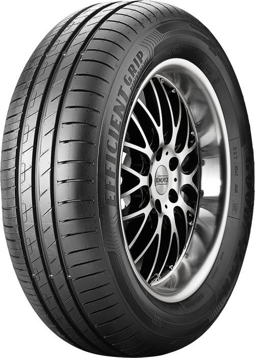 Goodyear Sommerreifen [] 215/45r20 95t - Efficientgrip Performance 585091