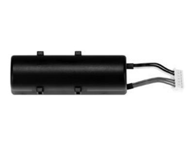 Zebra Handheld-Akku - mit PowerPrecision Plus - Lithium-Ionen - 3500 mAh (Packung mit 10) (BTRY-PS30-35MA-10)