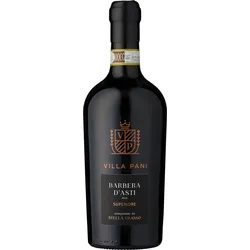 Villa Pani Barbera d’Asti Superiore