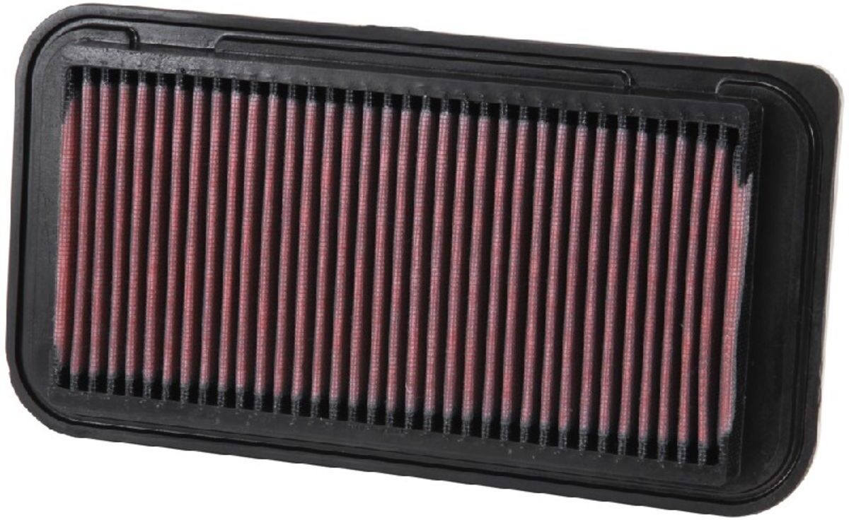 K&N Filters Luftfilter K&N; 33-2252