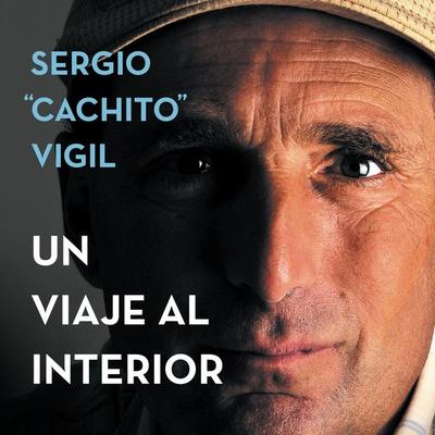 Un viaje al interior - Sergio Vigil, Audio, 9789178592784