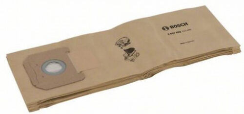 Bosch Sac-filtre en papier 2607432035