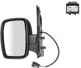 VAN WEZEL 1612807 Wing mirror