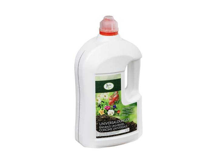 Jardin Royal Universaldünger 3 l