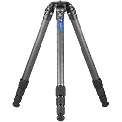 Leofoto Summit LM-324C Carbon-Stativ