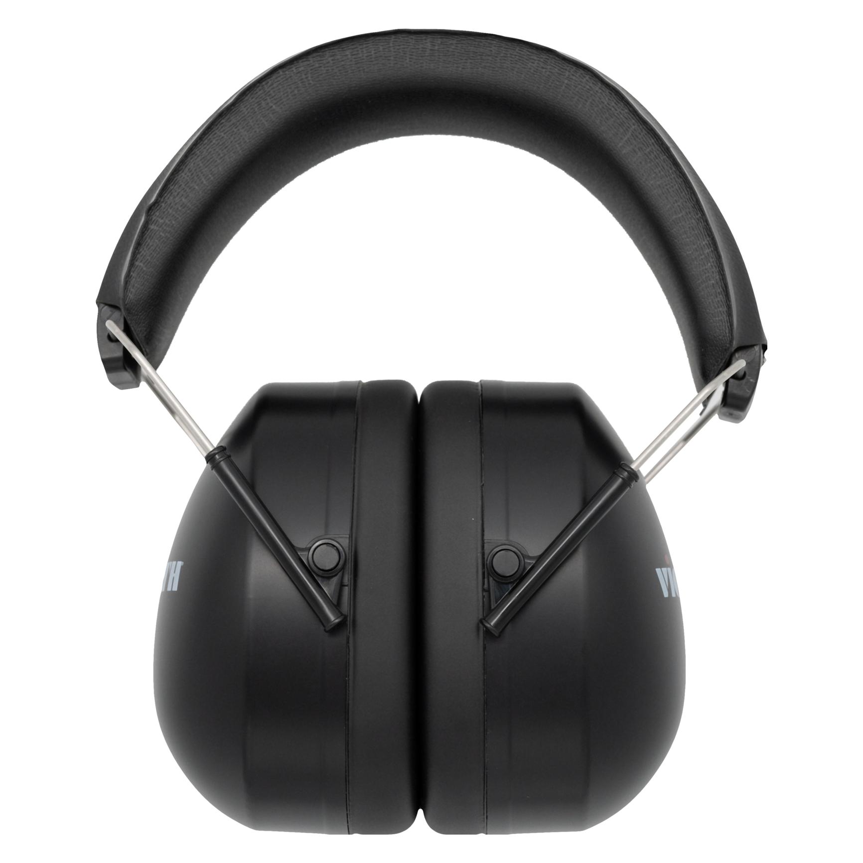 Vic Firth Gehörschutz, DB23, Ear Protection Earmuffs (59416587)