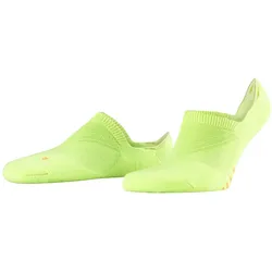 Falke Sport Spirit Unisex Footies Cool Kick - Flash Orange (8034) - 46-48