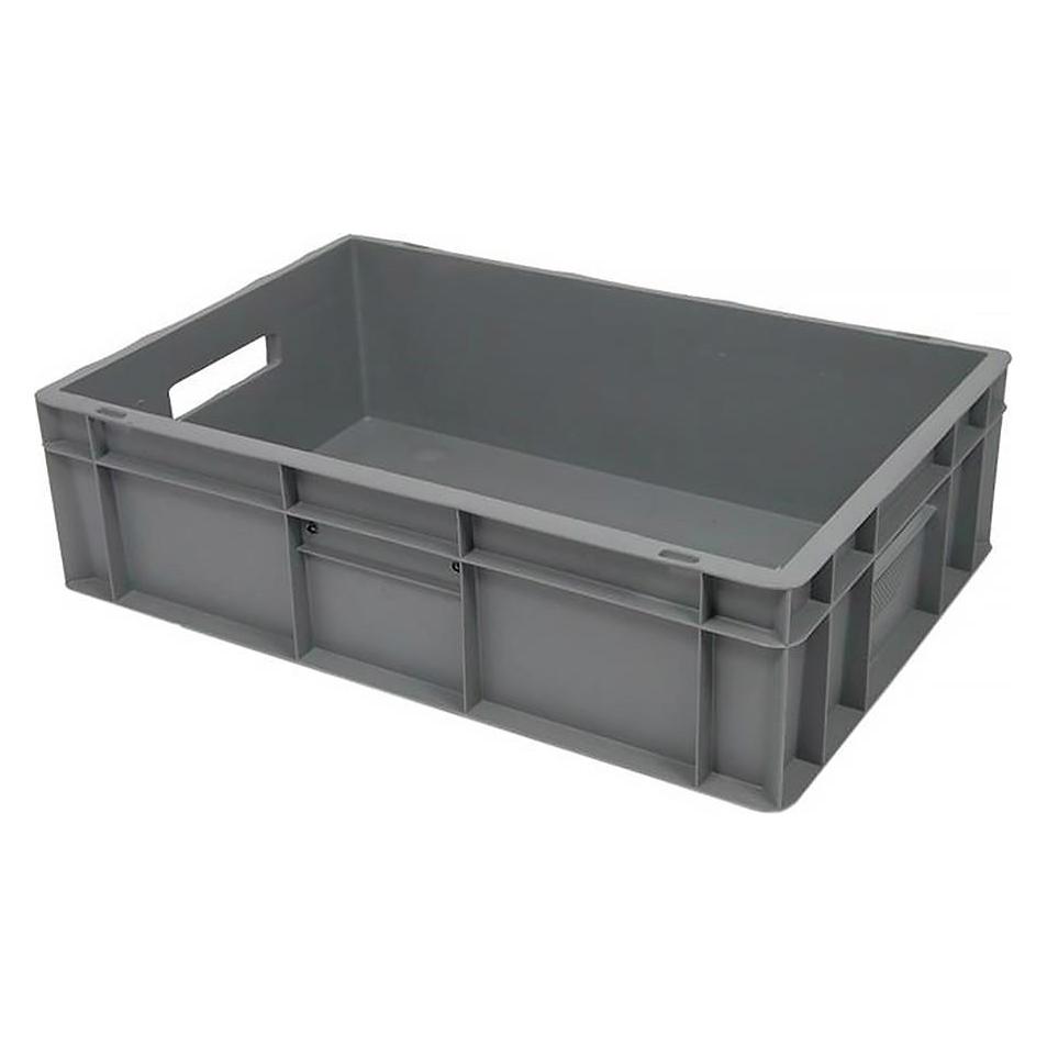 RS PRO 30 LTR. EURO CONTAINER L600xW400xH170MM (1631904)