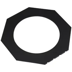 EUROLITE Filterrahmen PAR-30 Spot schwarz