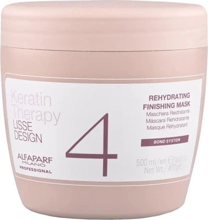 Alfaparf Lisse Design (500 ml) (Alfaparf)