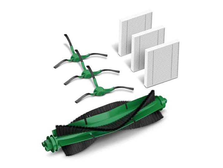 iRobot – Pièce de rechange d’origine – Kit de remplacement pour les robots Roomba® 105 & 105+