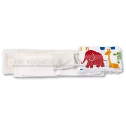 HALSWICKEL Gr.1 Kleinkind Tiere 1 St