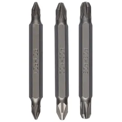 Bosch Doppelklingen-Set (PZ, PZ) 3-tlg. - 2609255962