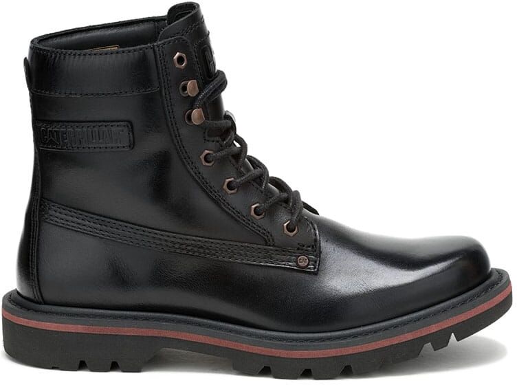 Caterpillar Colorado Grader Wp Støvler (Herre) - Black, 42