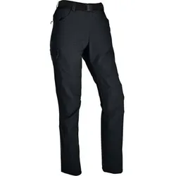 MAUL Damen Hose Rennsteig XT (schlank), Größe 76 in Schwarz Schwarz