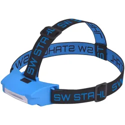 SW-Stahl, Stirnlampe, (100 lm)