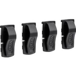 Petzl E000BA00 Befestigung UNI ADAPT