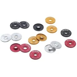 KOGEL BEARINGS Schaltwerkröllchen Staubkappen | SRAM 11-fach MTB / 12