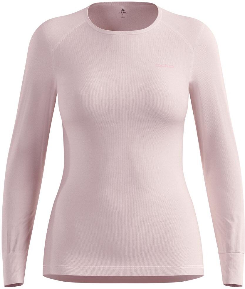 Odlo  - Active Warm Long Sleeve W Orchid Ice - S - Sous-vêtement technique