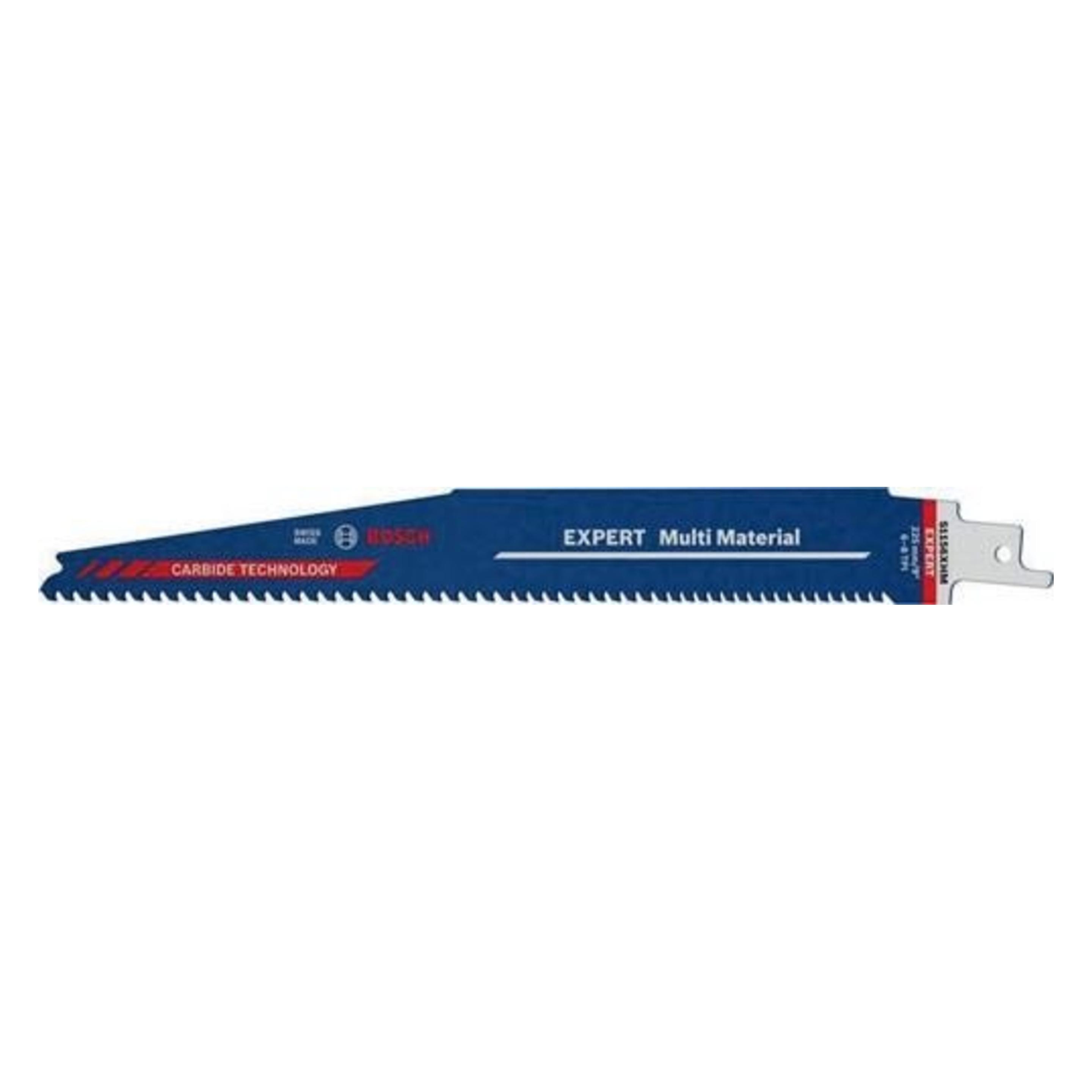 Bosch Professional Zubehör Multi Material (2608900393)