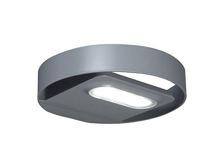 Lampe solaire avec capteur de crépuscule intégré LED 3W GreenBlue GB130
