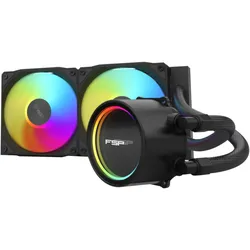 FSP AE24-B | AiO-Wasserkühlung
