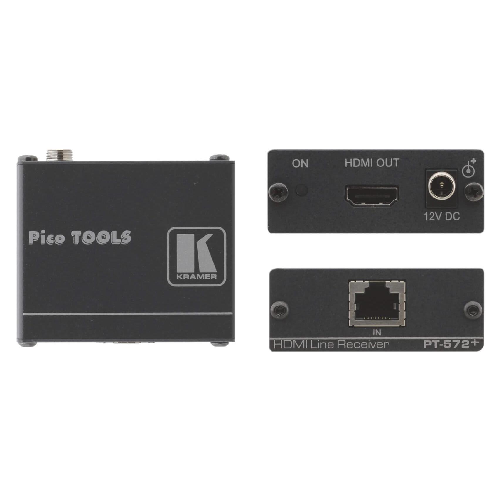 Kramer PicoTOOLS PT-572+ (PT-572+)
