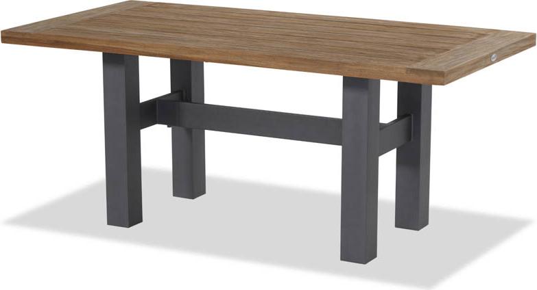 Hartman Sophie Yasmani Tisch Natural Teak