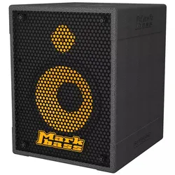 Markbass MB58R CMD 121 PURE Combo - E-Bass-Verstärker