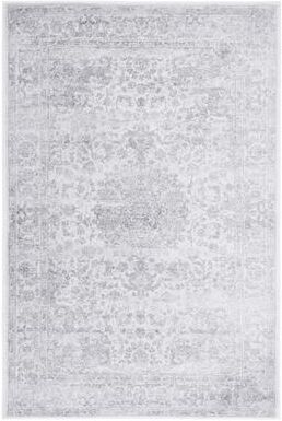 SAFAVIEH Carnegie Luvinia Distressed Oriental Rug